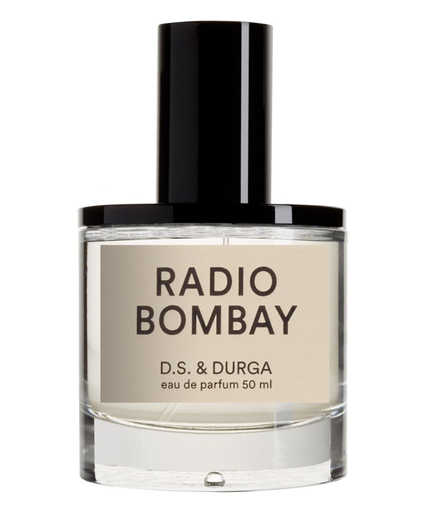 Radio Bombay
