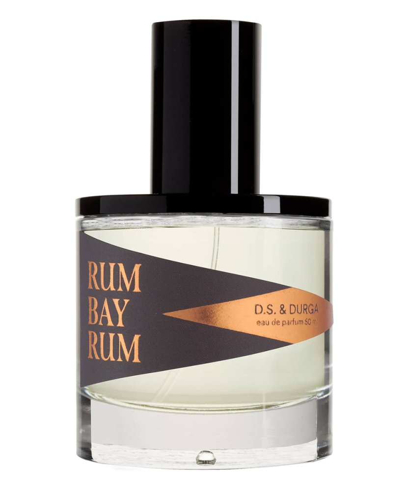 Rum Bay Rum