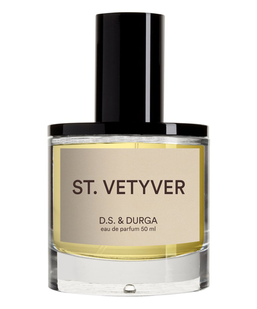 St. Vetyver