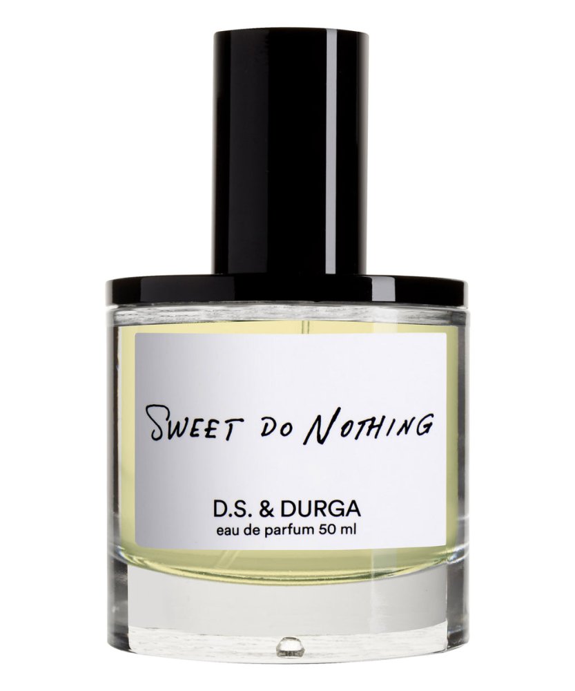 Sweet Do Nothing