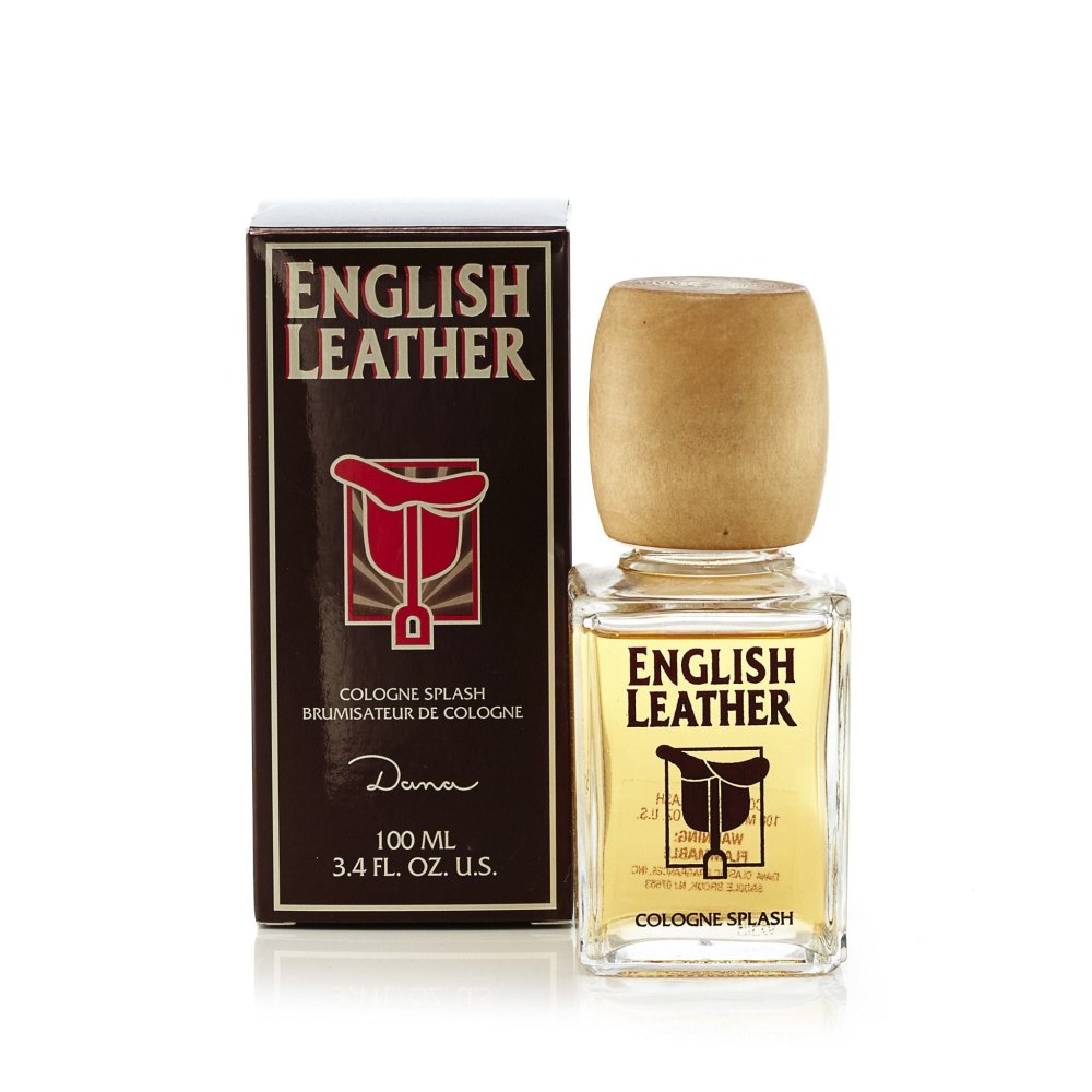 English Leather