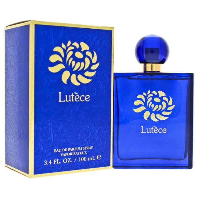 Lutece