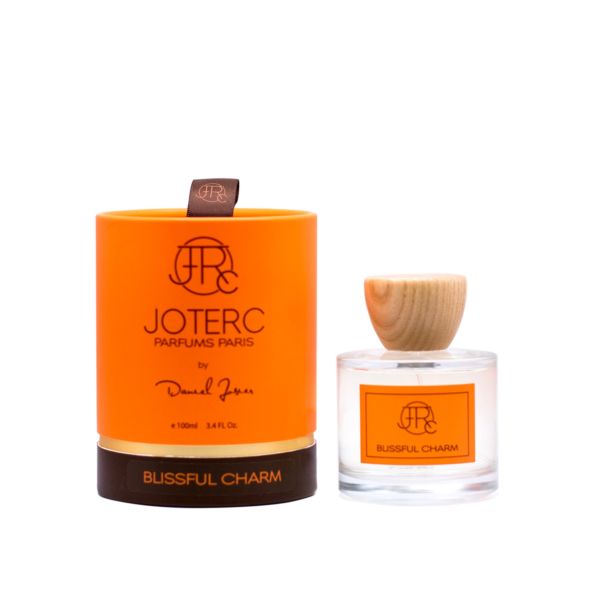 Joterc Blissful Charm