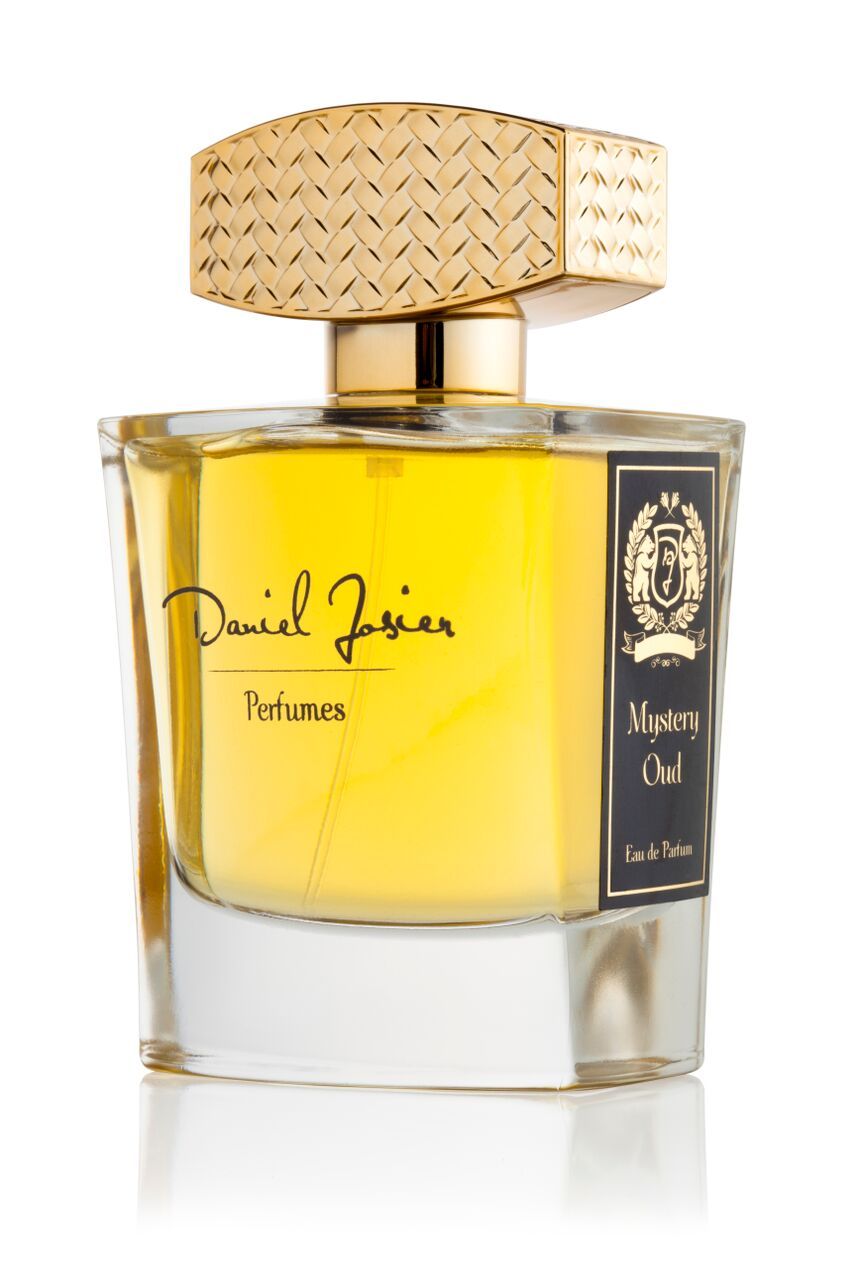 Mystery Oud