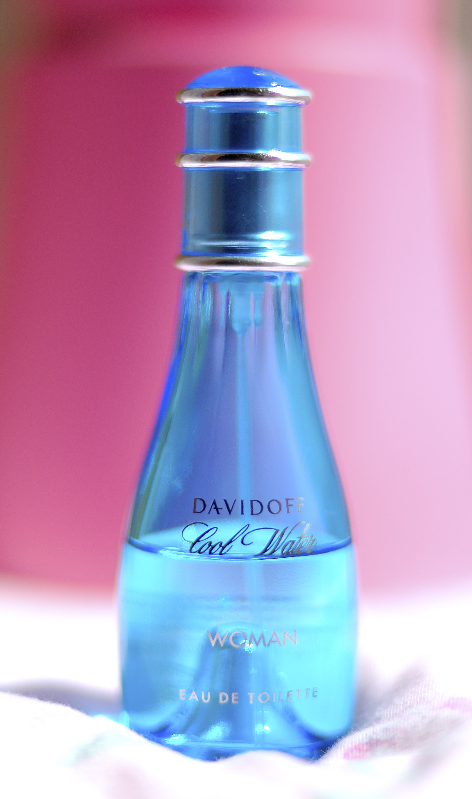 Cool Water After Shave