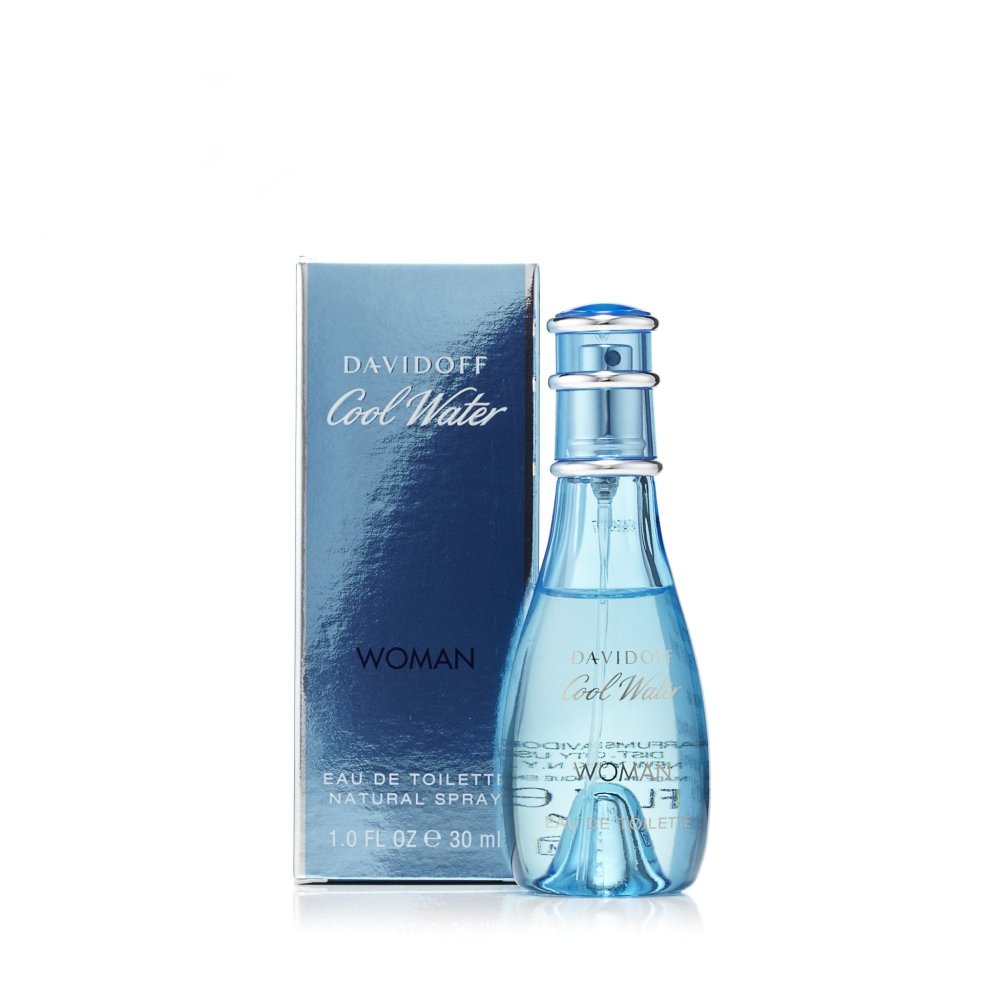 Cool Water Perfume