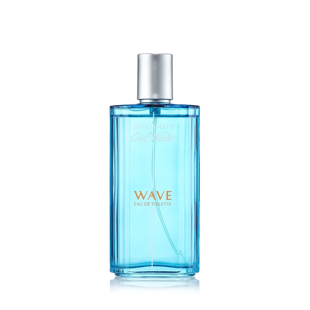 Cool Water Wave