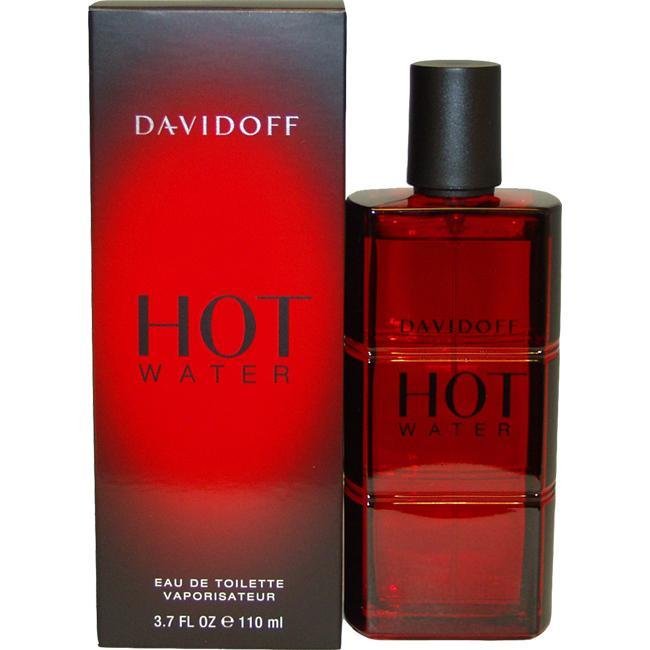 Hot Water