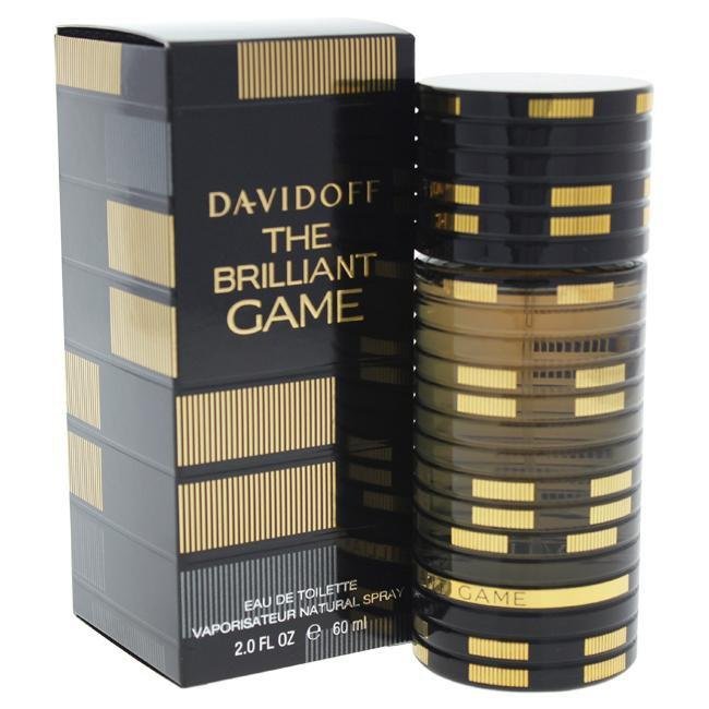 The Brilliant Game