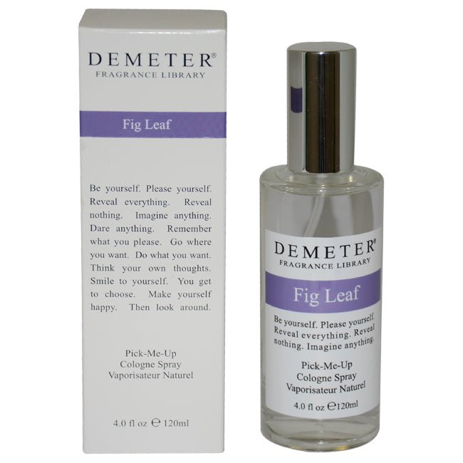 Fig Leaf Perfume