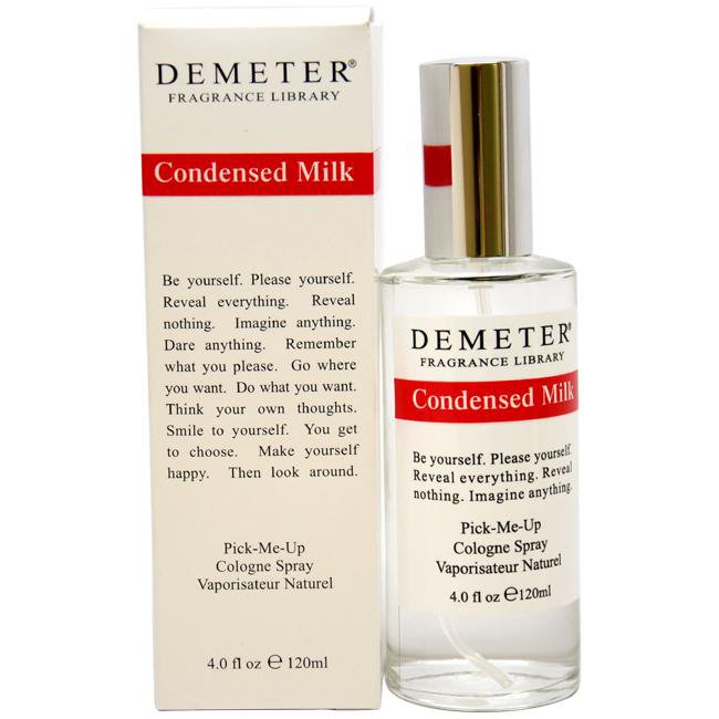 Condensed Milk