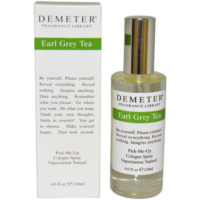 Earl Grey Tea