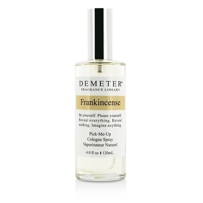 Frankincense