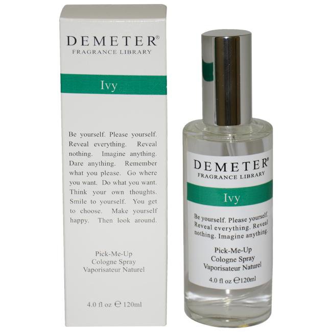 Ivy