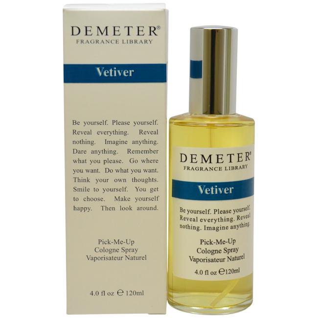 Vetiver