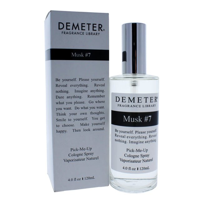 Musk #7 Perfume