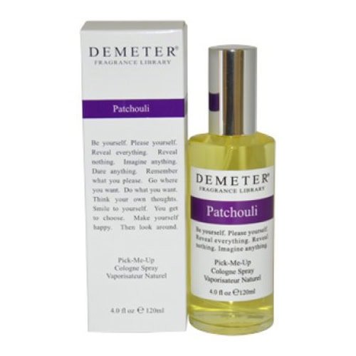 Patchouli