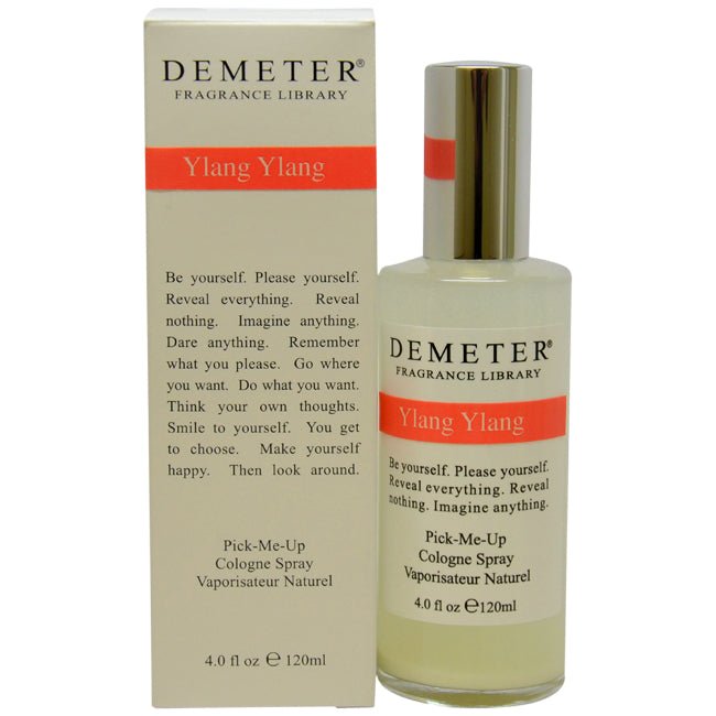 Ylang Ylang Perfume