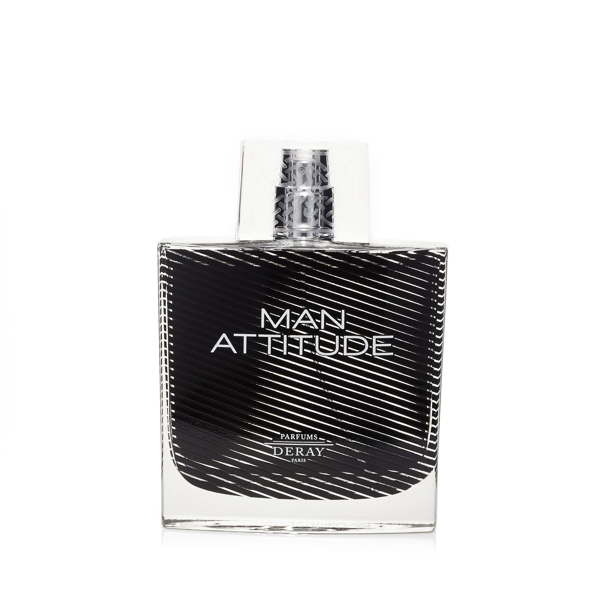 Man Attitude