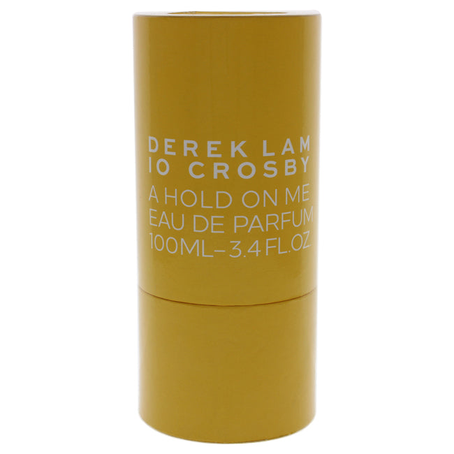 A Hold On Me by Derek Lam for Women - Eau de Parfum Spray