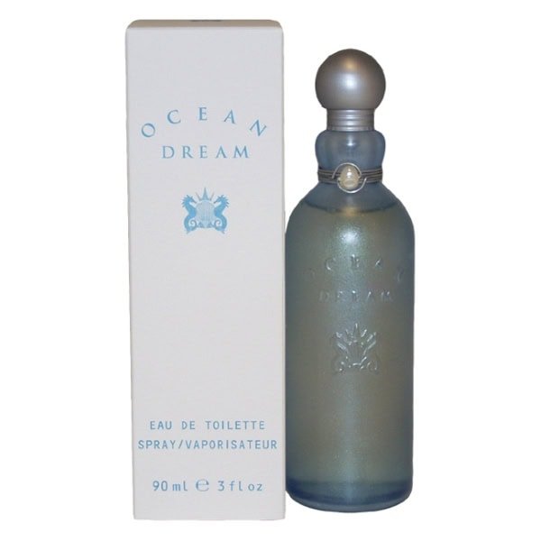 Ocean Dream
