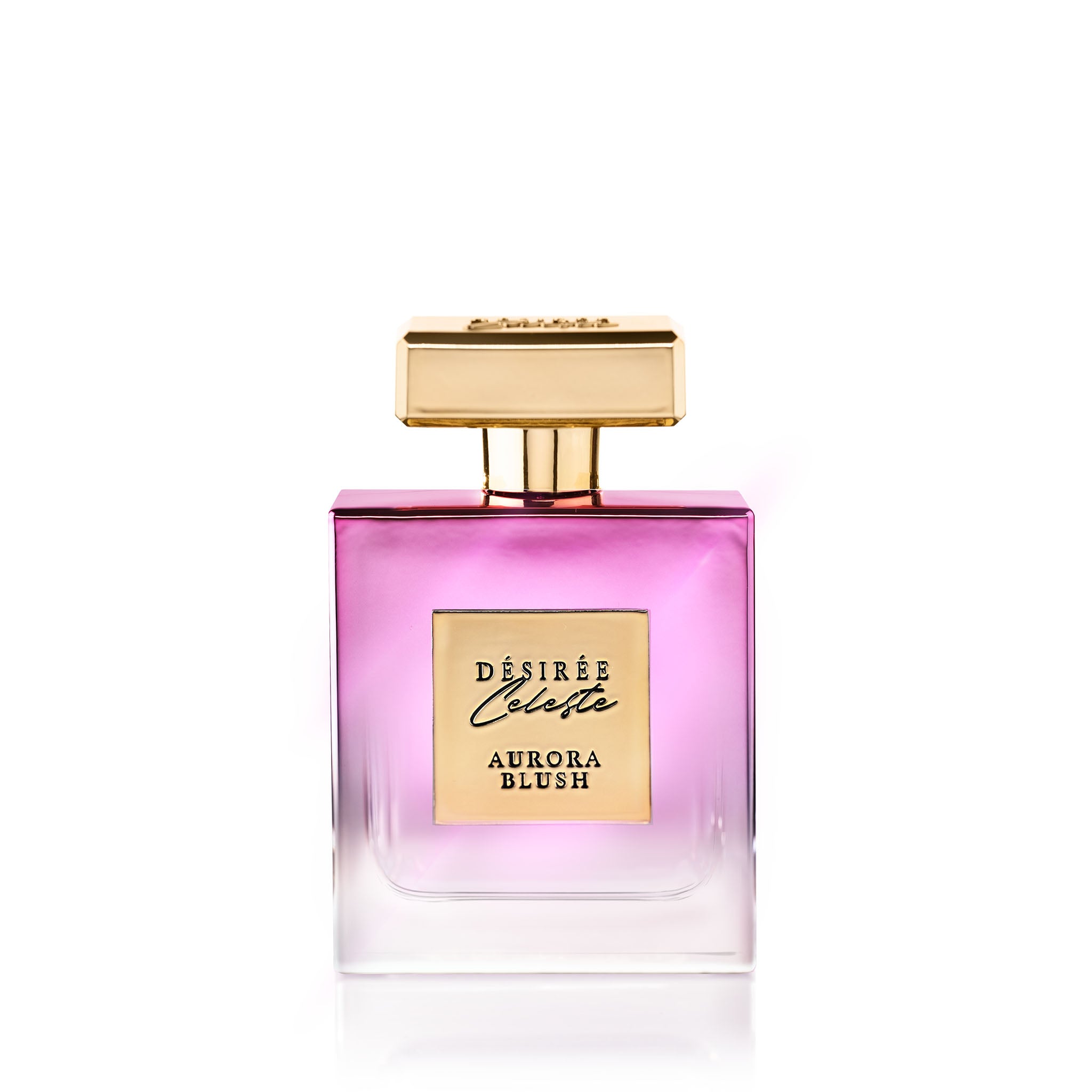 Aurora Blush
