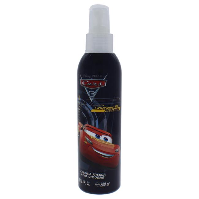 Pixar Cars 3 Cool