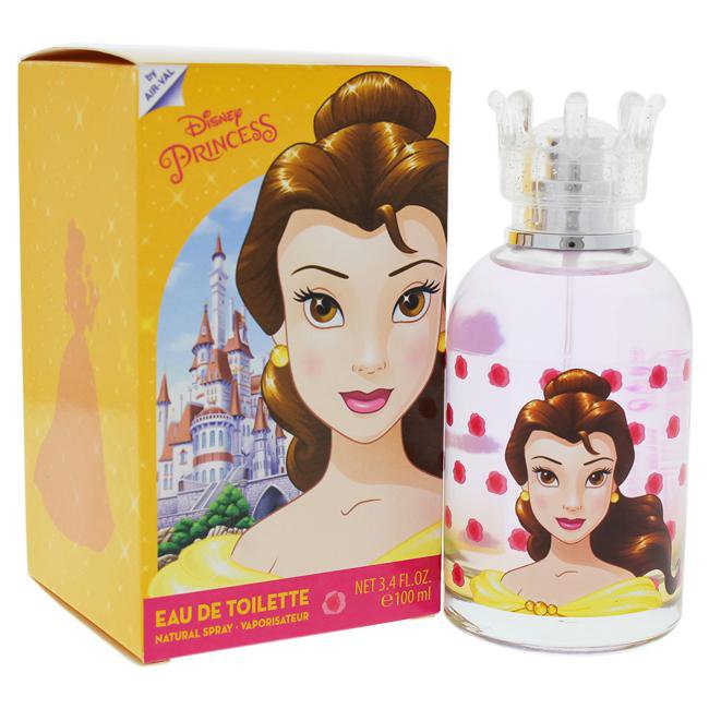 Princess Belle