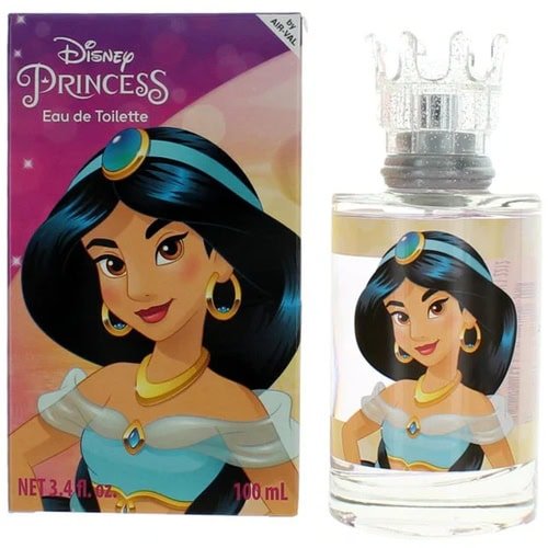 Princess Jasmine