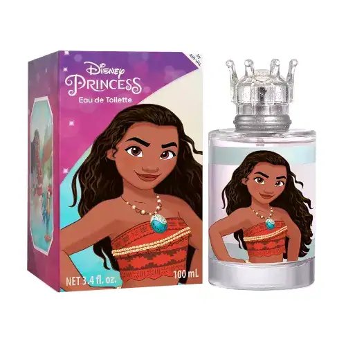 Princess Moana