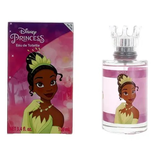 Princess Tiana