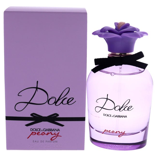 Dolce Peony Perfume