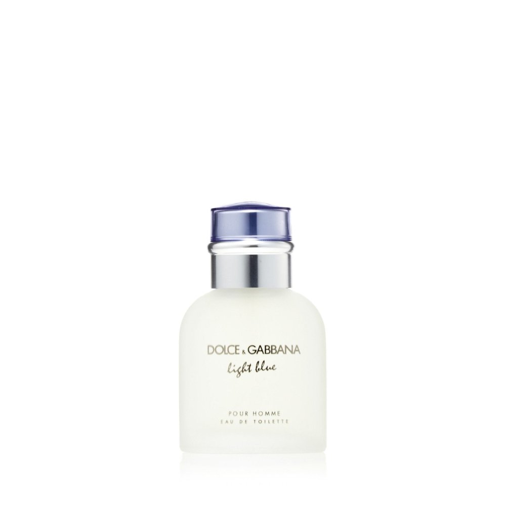 Light Blue Pour Homme