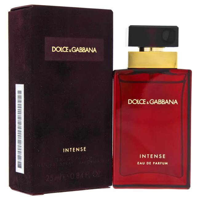 Dolce Gabbana Pour Femme Intense