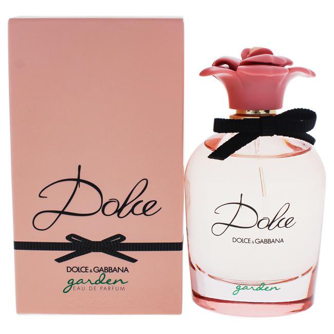 Dolce Garden