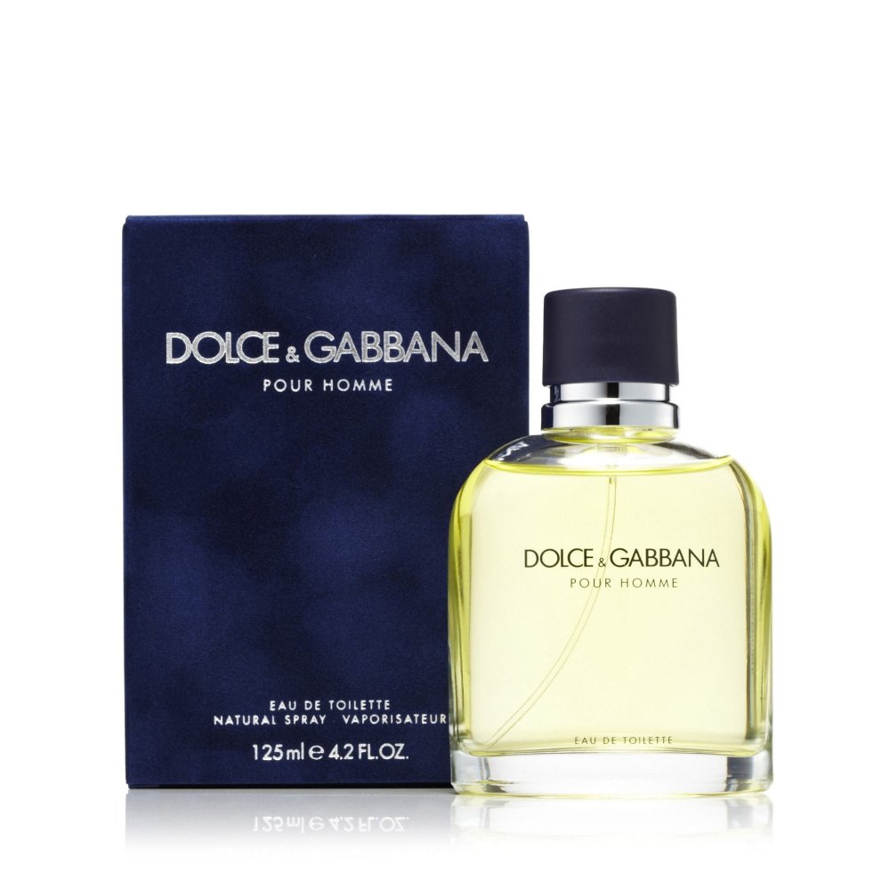 Pour Homme