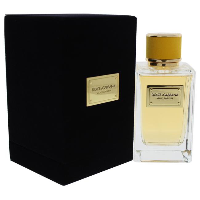 Velvet Ginestra