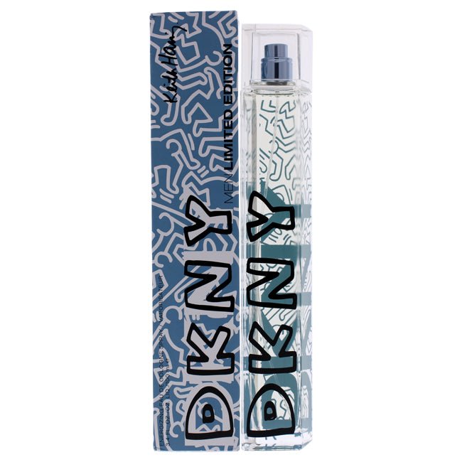 Dkny Summer Edition