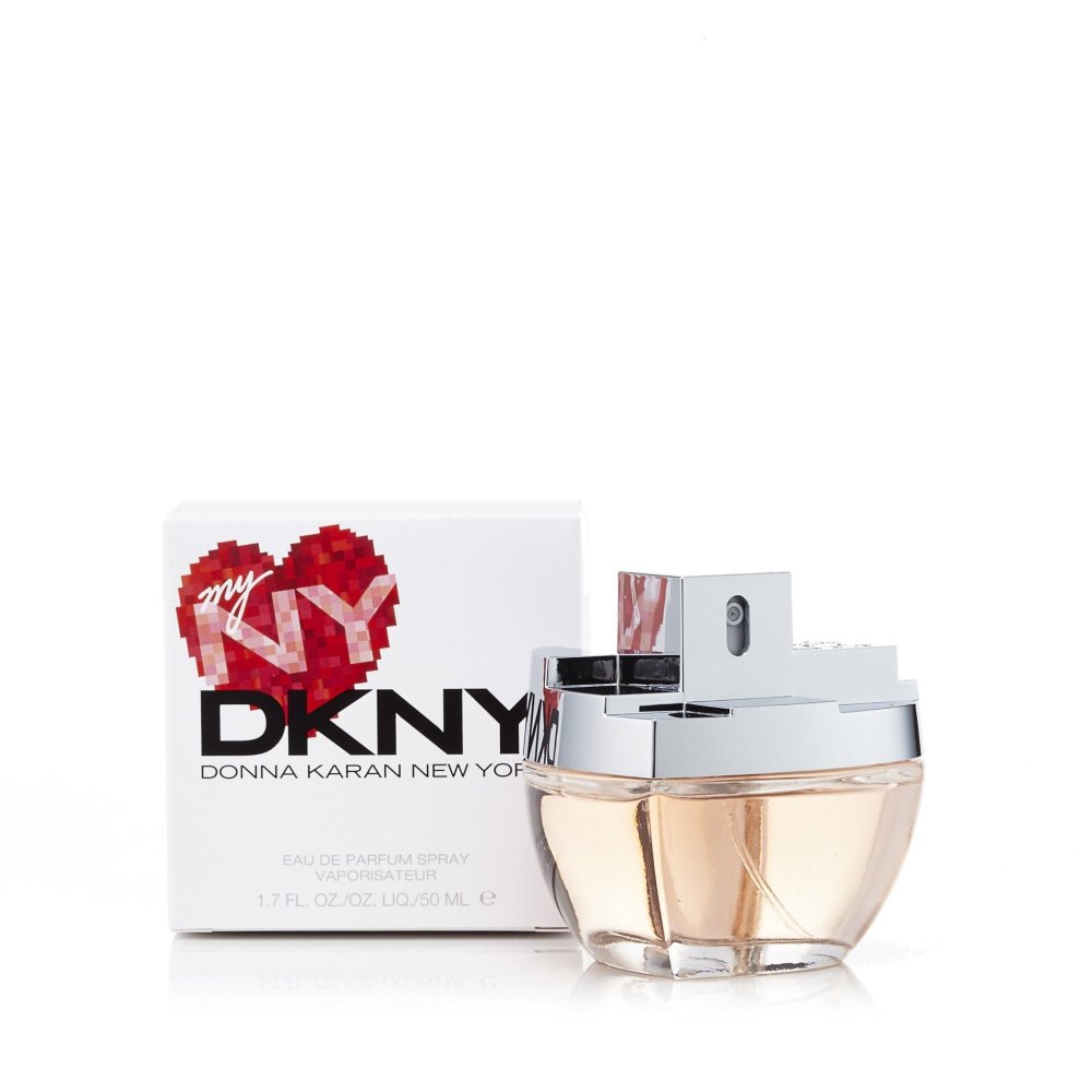 My Ny Perfume
