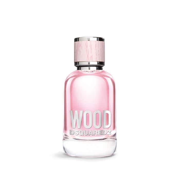 Wood Pour Femme