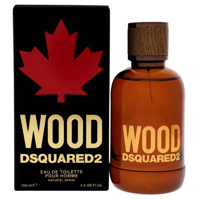 Wood