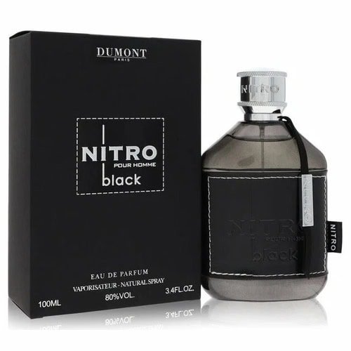 Nitro Black