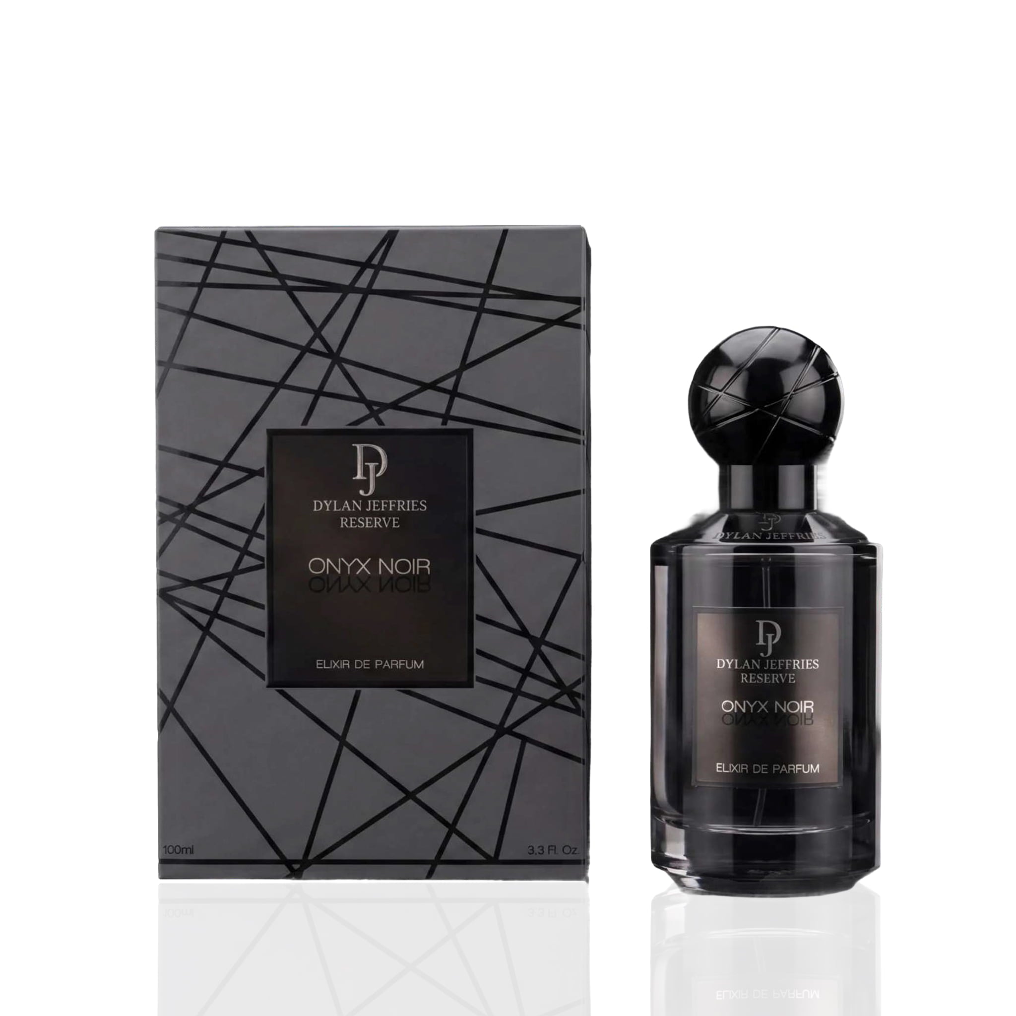 Reserve Onyx Noir