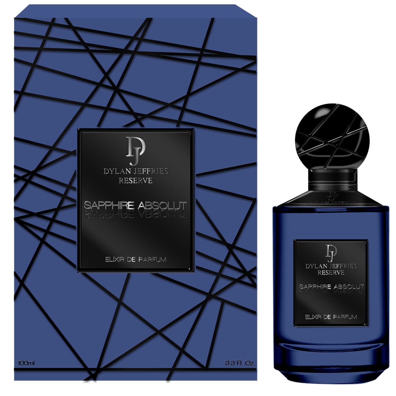 Reserve Sapphire Absolut