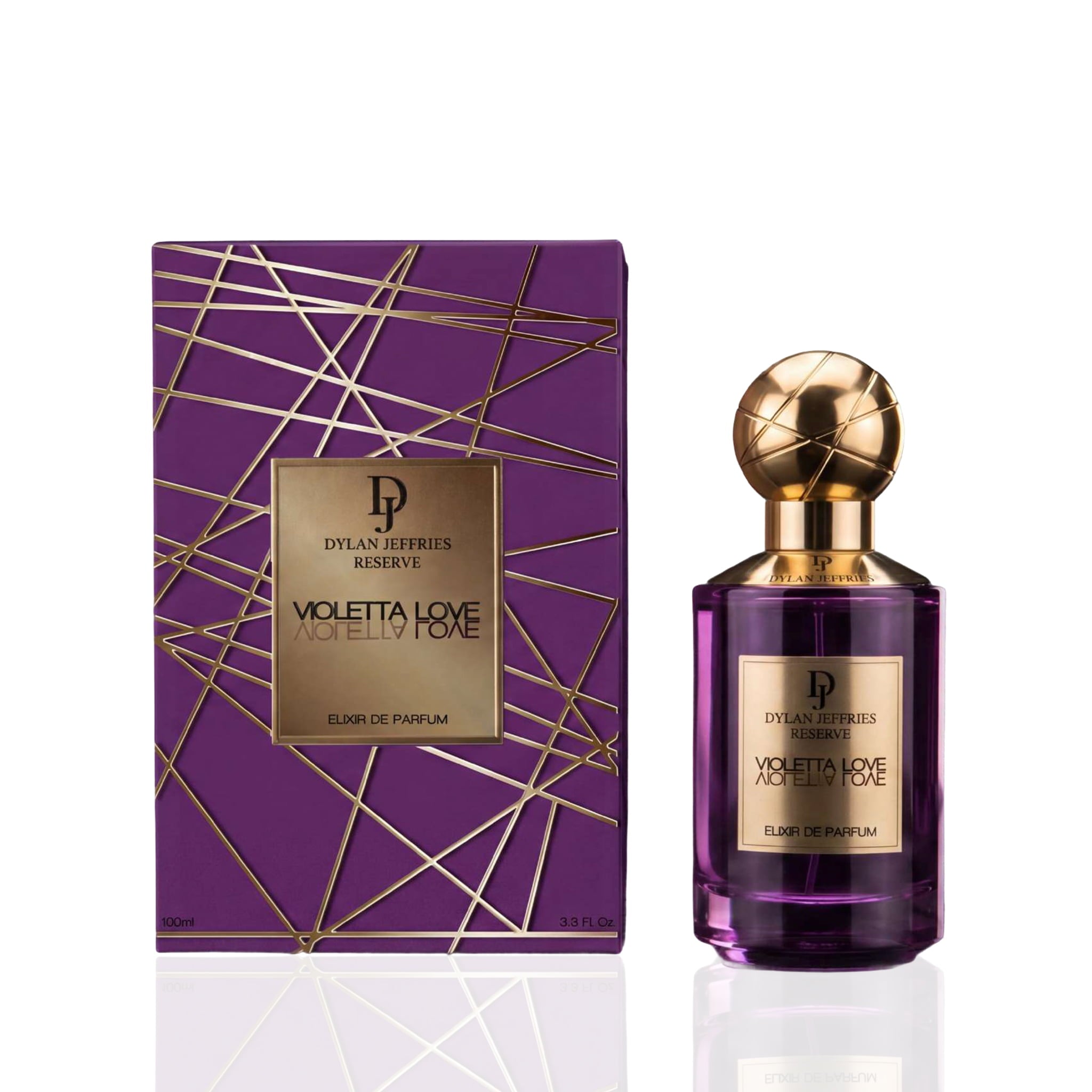 Reserve Violetta Love
