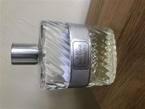 Eau Sauvage