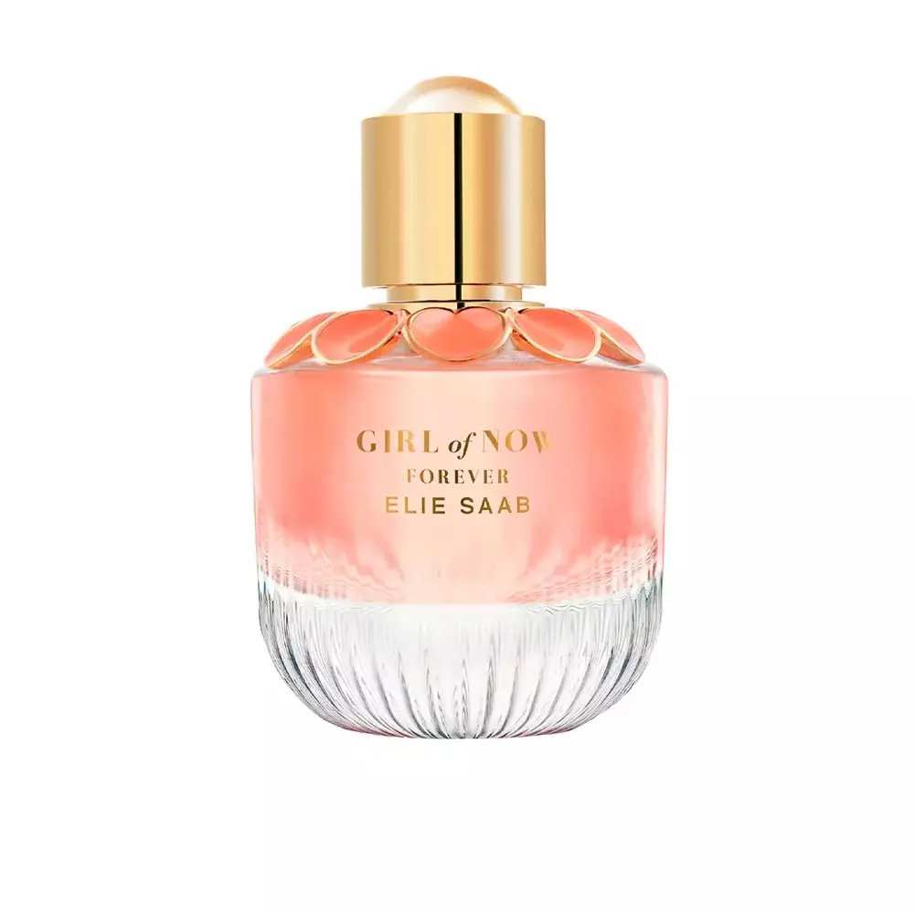 Girl Of Now Forever Perfume
