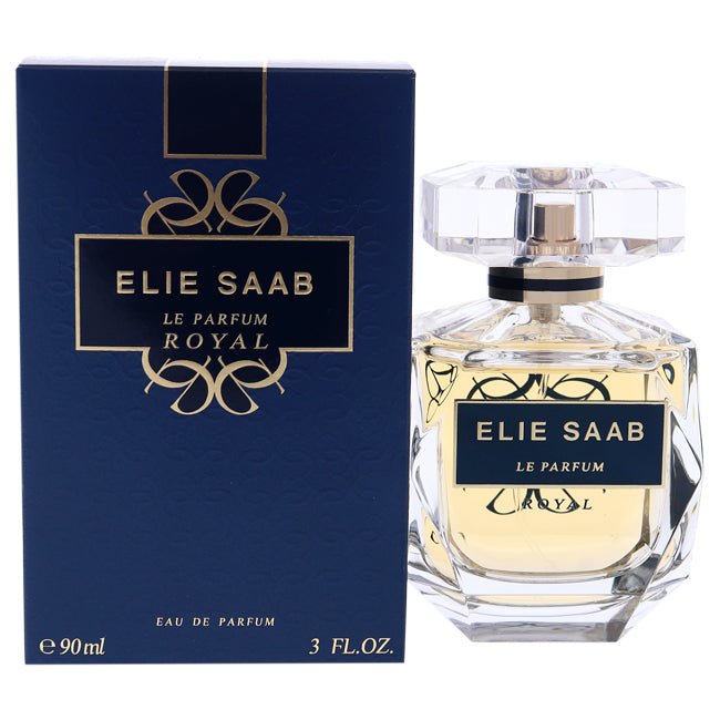 Le Royal Perfume