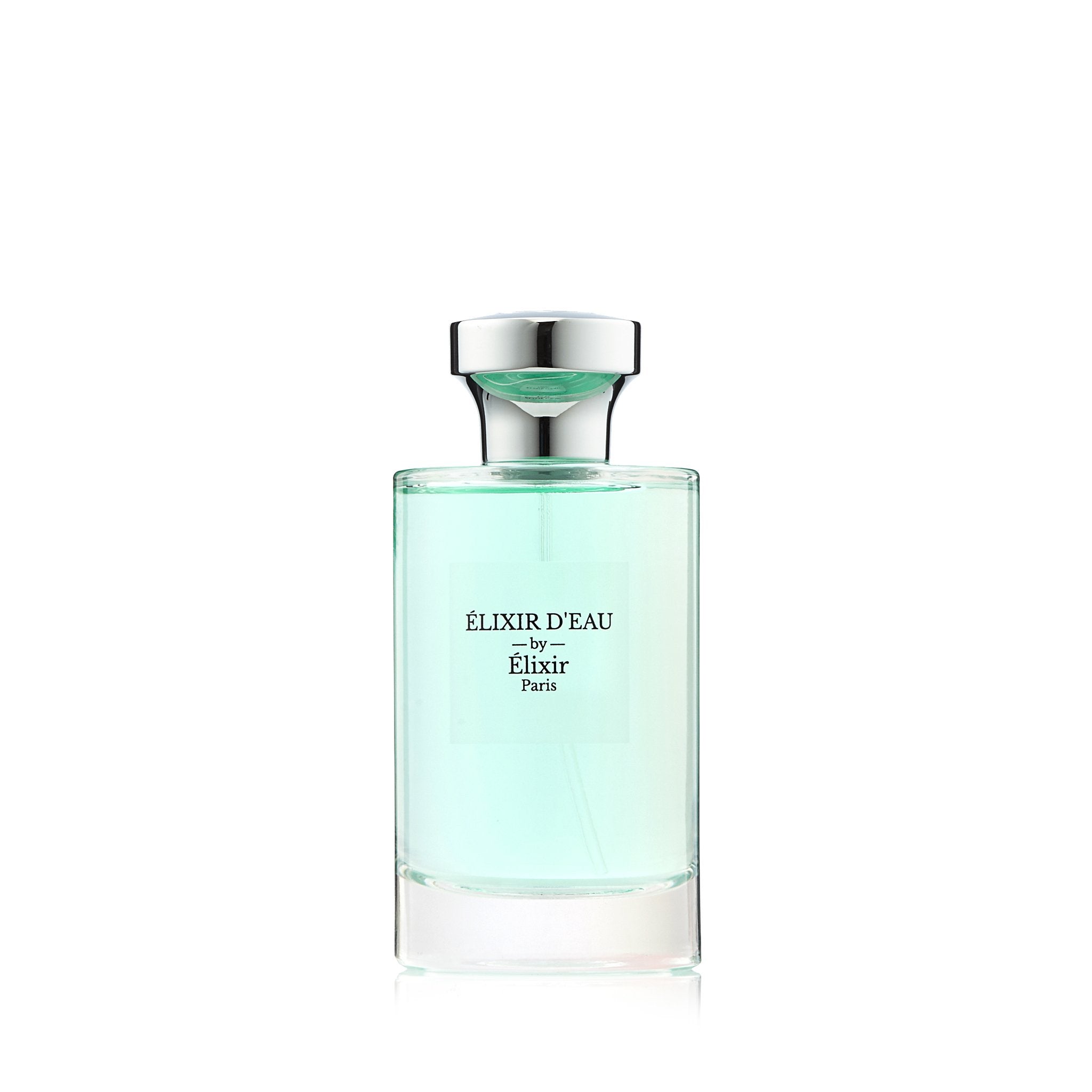 Elixir D' Eau