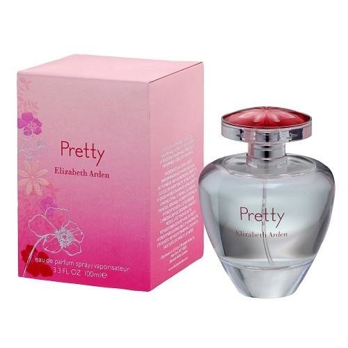 Pretty